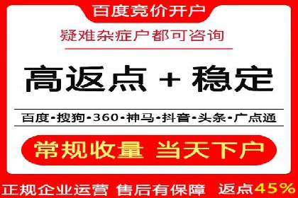 汽车行业SEM运营托管的典型案例分析